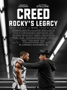 奎迪 Creed (2015) / 洛奇外传：王者之后(港) / 金牌拳手(台) / 洛奇7 / 克里德 / Creed.2015.2160p.BluRay.REMUX.HEVC.DTS-HD.MA.7.1-FGT