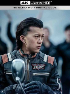 兄弟同体 (2022) Siam/中国大陆/豆瓣: