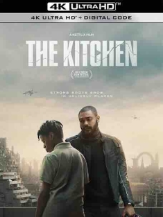 末世厨房 The Kitchen (2023) / 4K电影下载 / The.Kitchen.2023.2160p.NF.WEB-DL.DDP5.1.Atmos.HDR.H.265