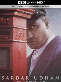 印度刺客：萨达尔·辛格 Sardar Udham (2021) / 刺杀英国总督的锡克复仇者 / 印度刺客 / 4K电影下载 / Sardar.Udham.2021.2160p.AMZN.WEB-DL.DDP5.1.x265