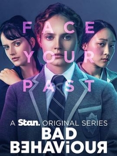 不良行为 第一季 Bad Behaviour Season 1 (2023) / Bad.Behaviour.S01.2160p.STAN.WEB-DL.x265.10bit.HDR.DDP5.1-NTb[rartv]