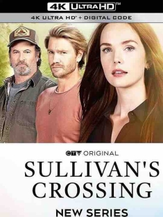 Sullivan's Crossing Season 2 (2024) / 4K美剧下载 / Sullivans.Crossing.S02E01.2160p.WEB.H265