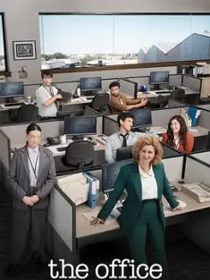 办公室(澳洲版) The Office: Australia (2024) 办公室：澳大利亚版/澳大利亚/豆瓣: