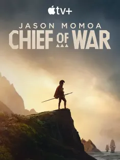 战酋 Chief of War 2025 战争酋长