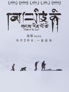 冈仁波齐 (2015) / གངས་རིན་པོ་ཆེ / Paths of the Soul / Kang rinpoche / 4K电影下载 / 夸克网盘分享 / Paths.of.the.Soul.2015.2160p.HQ.WEB-DL.H265.60fps.AAC