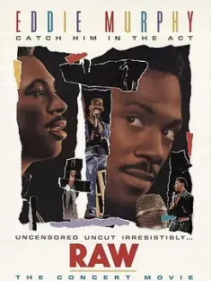 艾迪·墨菲：野马秀 Eddie Murphy: Raw (1987) 野马秀