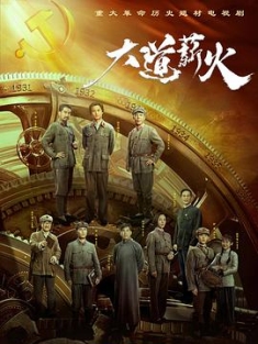 大道薪火 (2023) / 4K电视剧下载 / 夸克网盘分享