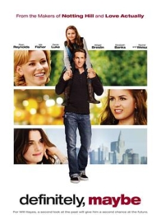 爱情三选一 Definitely, Maybe (2008) / 确定的可能 / 情迷3颗心 / 绝对，也许 / 4K电影下载 / 迅雷云盘 / Definitely.Maybe.2008.2160p.HQ.WEB-DL.H265.AAC-[中英双语字幕]