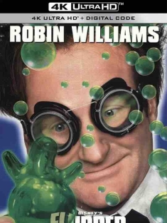 飞天法宝 Flubber (1997) / 4K电影下载 / Flubber 1997 2160p UPSCALE x265 AAC 5.1 60 FPS
