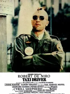 出租车司机 Taxi Driver [1976][美国][豆瓣: 8.6] 的士司机(港)/计程车司机(台)/出租汽车司机