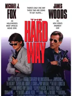 [共享]小生当差 The Hard Way (1991) 小生出差