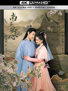 南玉卿心 (2024) / 见习千金 / 神偷俏王妃