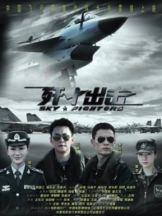 歼十出击 (2011) / Sky Fighters / Lock Destination / J-10's Sortie / 4K电影下载 / Sky.Fighters.2011.2160p.HQ.WEB-DL.H265.AAC