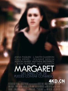 《玛格丽特 Margaret 2011》