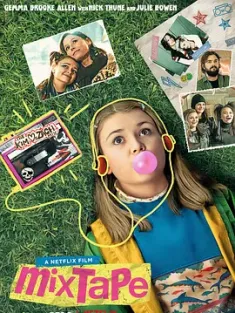 浓情录音带 Mixtape (2021)2160p.NF.WEB-DL.x265.10bit.HDR.DDP5.1.Atmos-ABB...