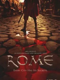 《罗马 第一季 Rome Season 1 2005》罗马/罗马帝国