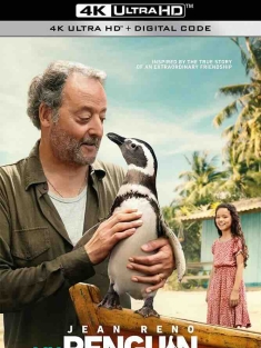 企鹅与渔夫 My Penguin Friend (2024) The Penguin & The Fisherman/巴西/美国/豆瓣: