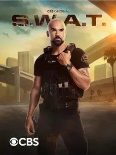 【求】夸克网盘《反恐特警组 第七季 S.W.A.T. Season 7 2024》