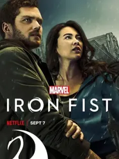 铁拳 第二季 Iron Fist Season 2 (2018) 2160p.NF.WEB-DL.x265.10bit.HDR.DDP...