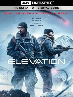 高处营救 Elevation (2024)  [美国]豆瓣: