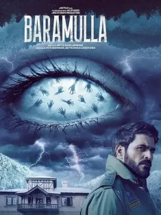 巴拉穆拉诡影 Baramulla 2025