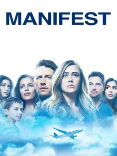 命运航班 第一季 Manifest Season 1 2018 再现