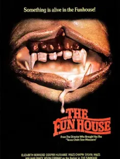 恐怖欢乐屋 The Funhouse (1981)