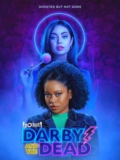 见鬼女孩 / Darby.and.the.Dead.2022.DV.2160p.WEB.h265-TRUFFLE