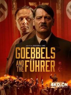 《元首与引诱者 Führer und Verführer 2024》Führer And Seducer