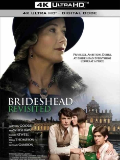 故园风雨后 Brideshead Revisited (2008) 欲望庄园/旧地重游/重返布莱希尔德庄园/英国/意大利/摩洛哥/豆瓣: 7.7