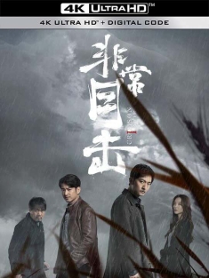 非常目击 (2020) 夜雨雾