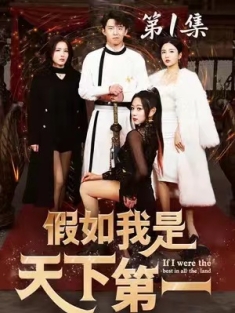 短剧《假如我是天下第一》(80集) 网盘在线观看