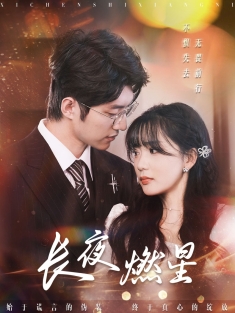 《长夜燃星》短剧高清全集免费在线观看播放完整版
