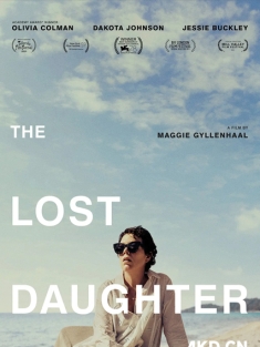 暗处的女儿 The Lost Daughter 2021 [美国/希腊] 豆瓣:7.6