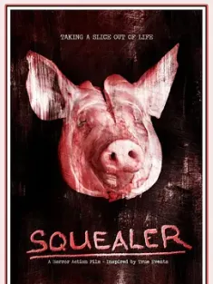 动物尖叫 Squealer (2023) /美国/豆瓣: 4.0