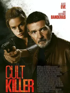 最后的受害者 Cult Killer 2024 邪教杀手/The Last Girl