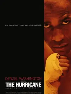 飓风 The Hurricane (1999) 捍卫正义/黑罪风云/黑色飓风