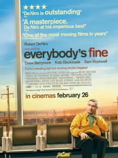 天伦之旅 Everybody&#39;s Fine 2009 幸福窝天伦/人人都很好/大家都很好