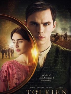 托尔金 Tolkien.2019.2160p.WEB-DL.x265.10bit.HDR.DTS-HD.MA.5.1-SWTYBLZ