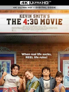 四点半的电影 The 4:30 Movie (2024) /美国/豆瓣: