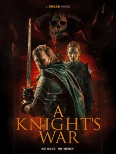骑士的战争 A Knight’s War 2025 A Guerra do Cavaleiro