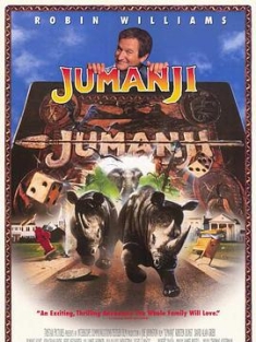 勇敢者的游戏 Jumanji.1995.2160p.BluRay.x265.10bit.SDR.DTS-HD.MA.TrueHD....