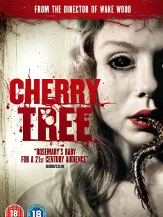 《阴桃术 Cherry Tree 2015》时尚樱桃/阴桃术(台)