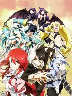 英雄教室 (2023) 全集+OVA+特典 Eiyuu Kyoushitsu/日本/豆瓣: 4.8