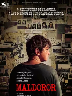 【求】马尔多罗行动 Maldoror 2024