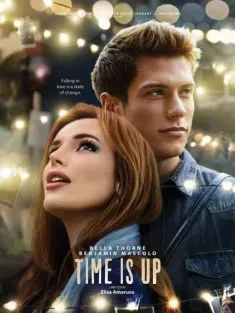 到此为止 Time Is Up 2021