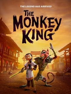 美猴王 The Monkey King (2023) / The.Monkey.King.2023.1080p.WEB.h264-EDITH