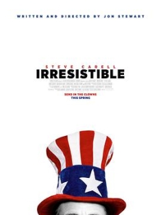 不可抗拒 Irresistible (2020) / 无法抗拒 / 4K电影下载 / 夸克网盘分享 / [60帧率版本][高码版][中文字幕].Irresistible.2020.2160p.HQ.WEB-DL.H265.60fps.AAC