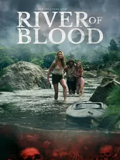 血河 River of Blood 2024  [丹麦/英国] 豆瓣: