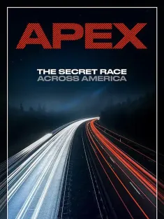 Apex: The Secret Race Across America 2019